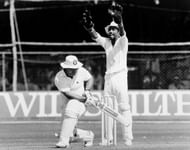 Jeffrey Dujon is considered as one of the greatest wicketkeepers of all time